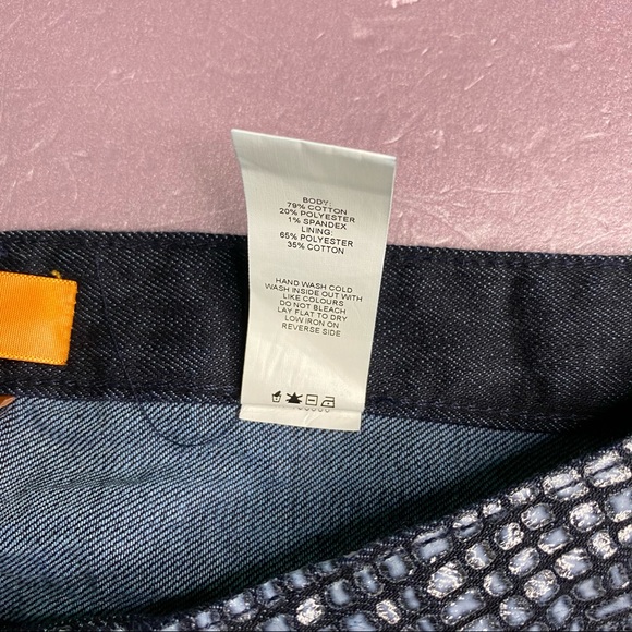 Joe Fresh Pants Size 6 - Picture 15 of 15